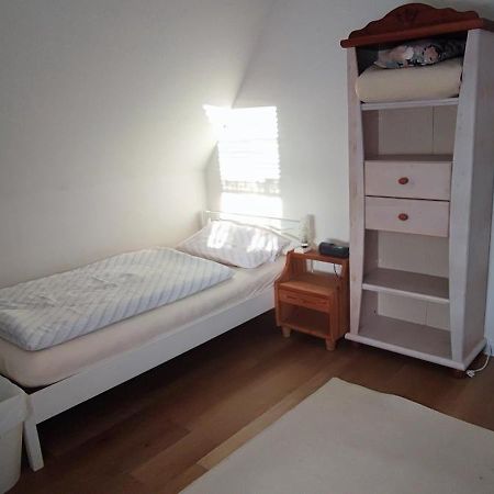Haus Am Park Hotel Steinhagen  Ngoại thất bức ảnh