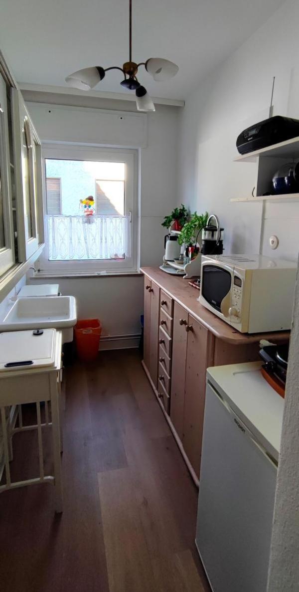 Haus Am Park Hotel Steinhagen  Ngoại thất bức ảnh