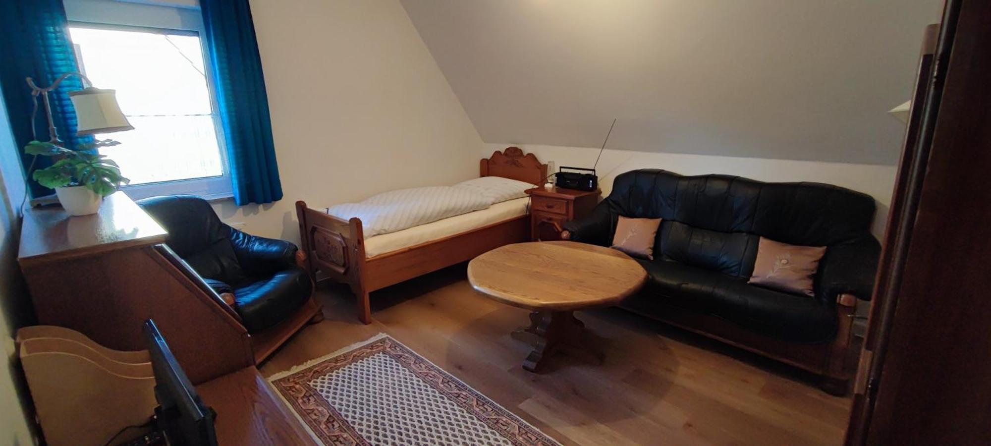 Haus Am Park Hotel Steinhagen  Ngoại thất bức ảnh