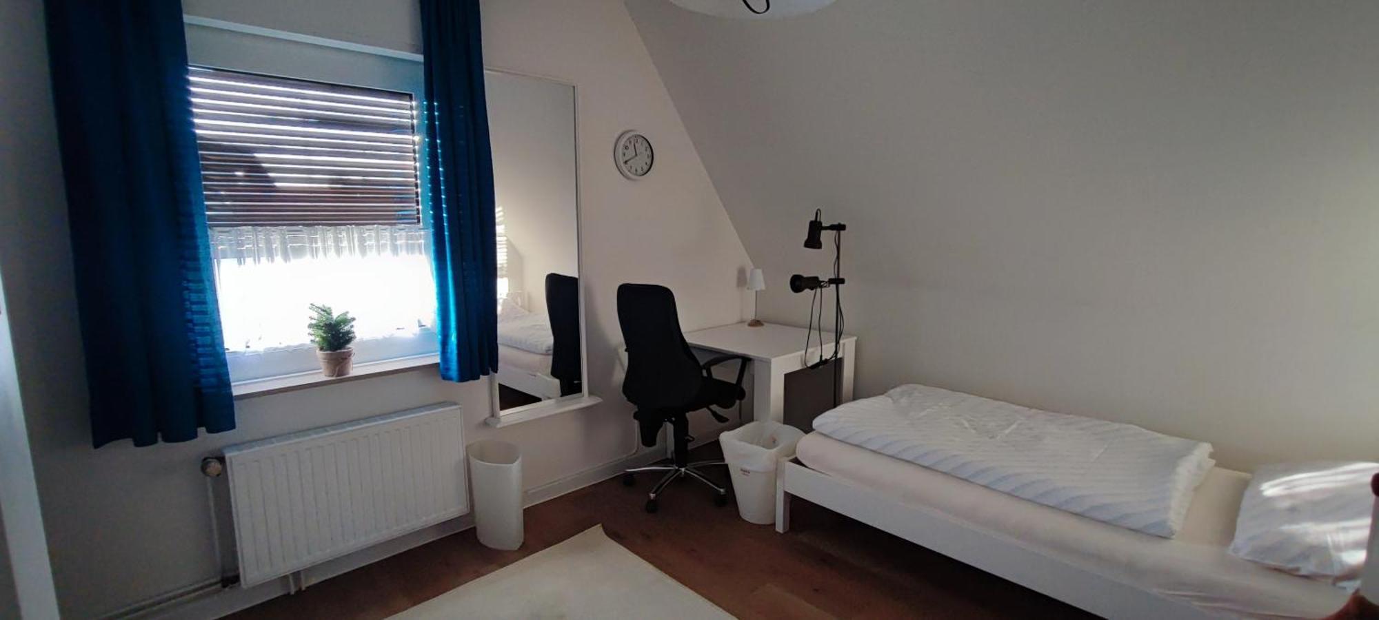 Haus Am Park Hotel Steinhagen  Ngoại thất bức ảnh