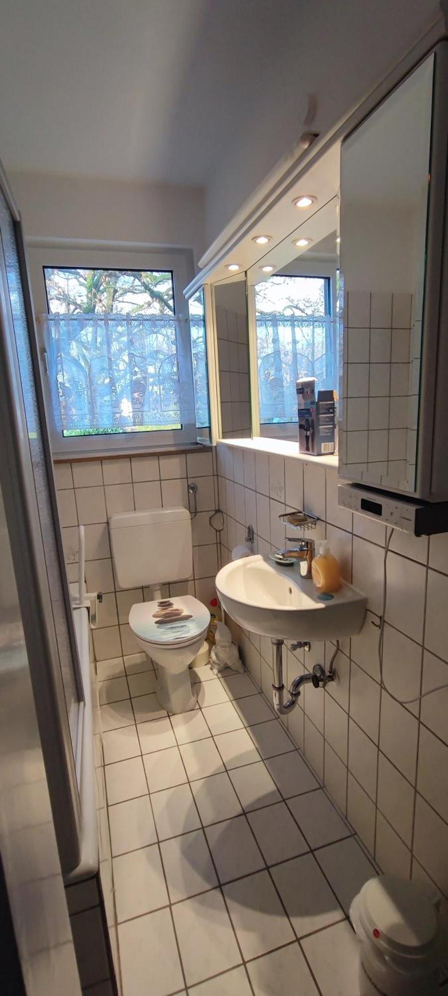 Haus Am Park Hotel Steinhagen  Ngoại thất bức ảnh