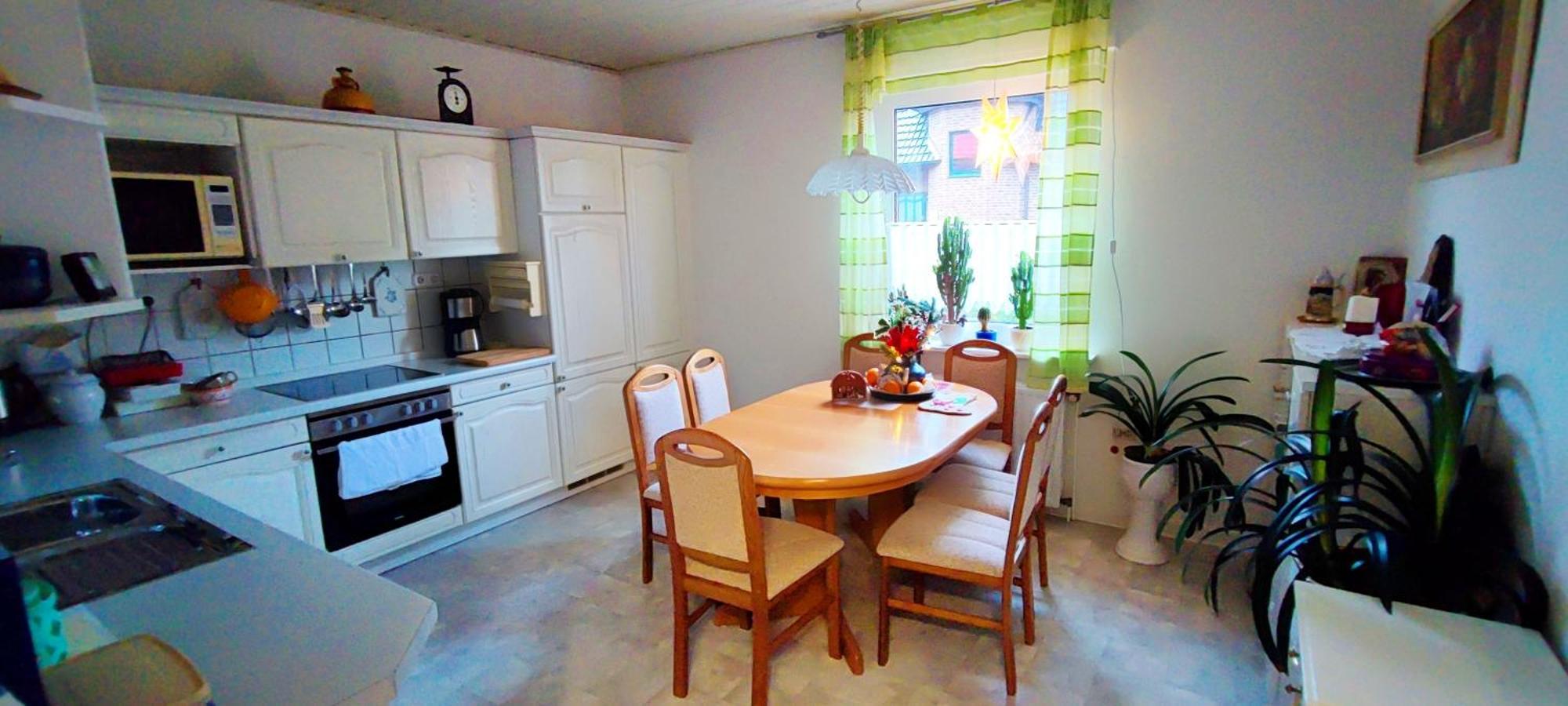 Haus Am Park Hotel Steinhagen  Ngoại thất bức ảnh
