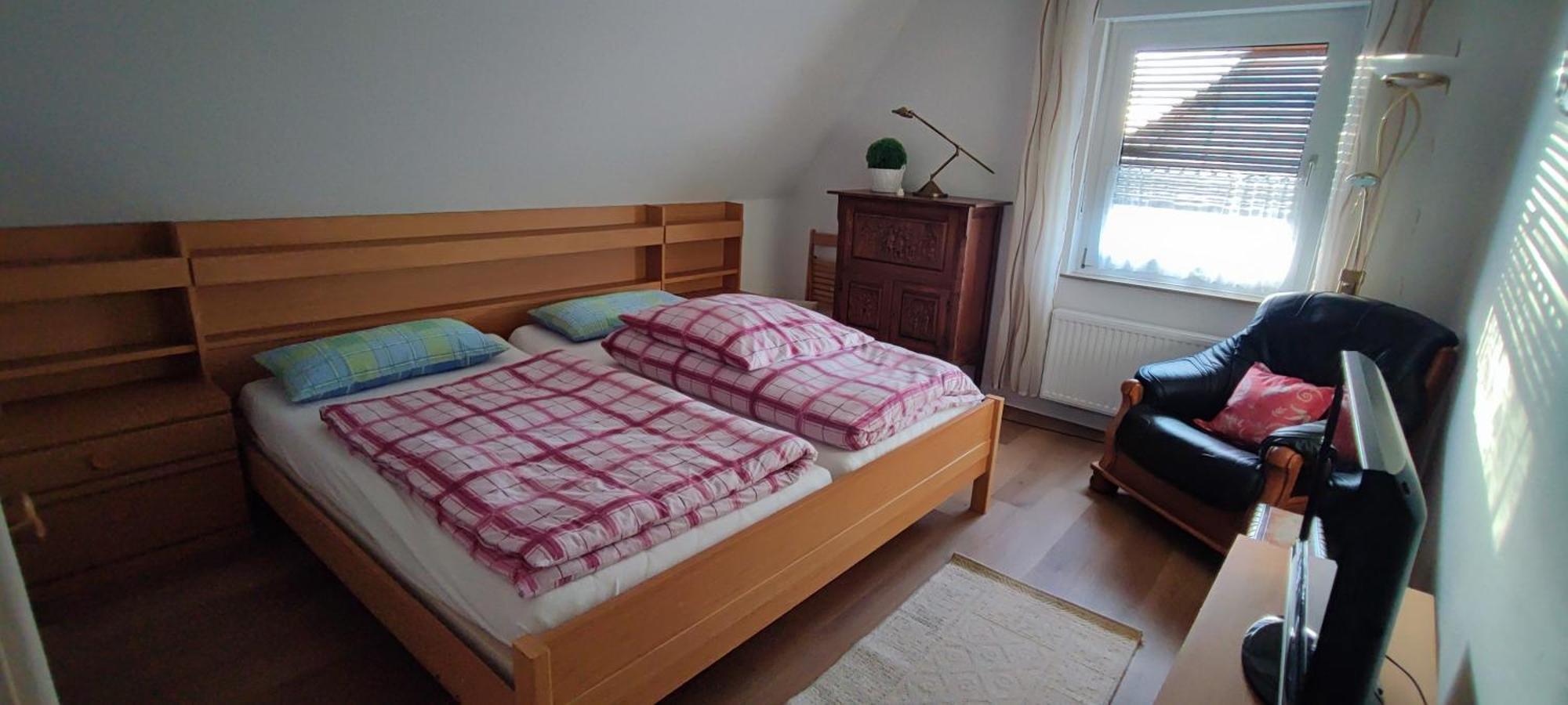 Haus Am Park Hotel Steinhagen  Ngoại thất bức ảnh