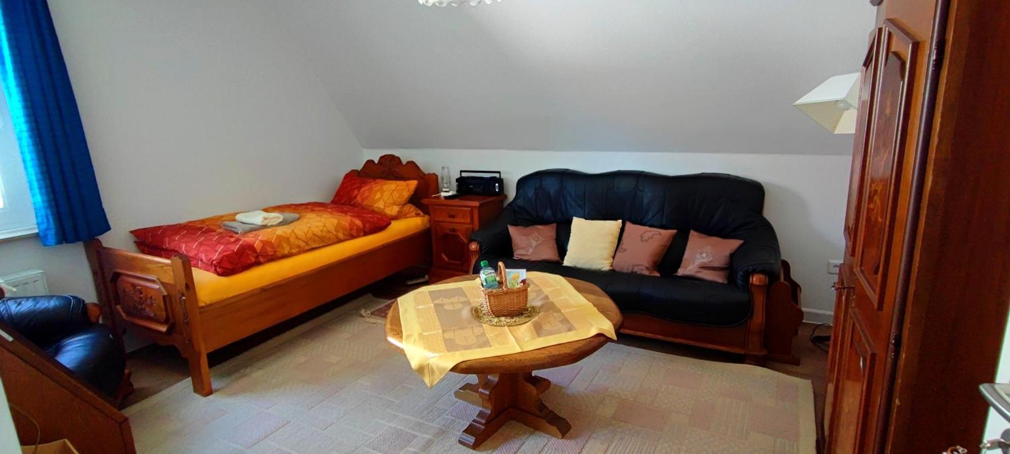 Haus Am Park Hotel Steinhagen  Ngoại thất bức ảnh