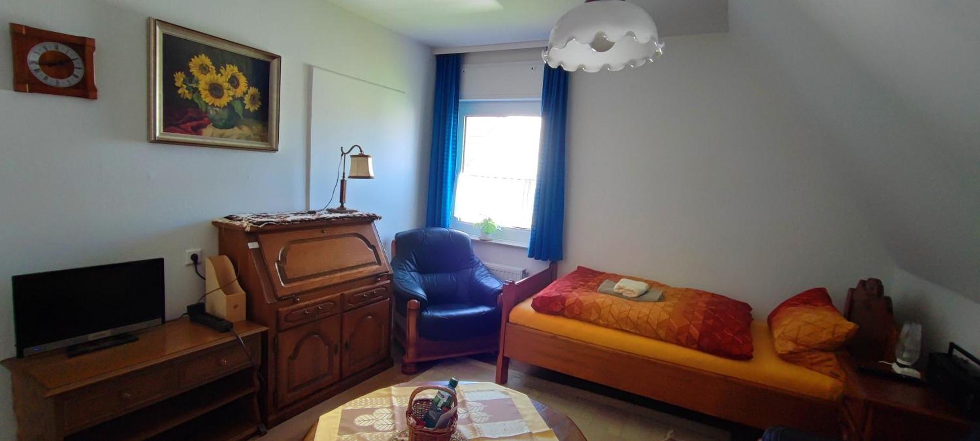 Haus Am Park Hotel Steinhagen  Ngoại thất bức ảnh