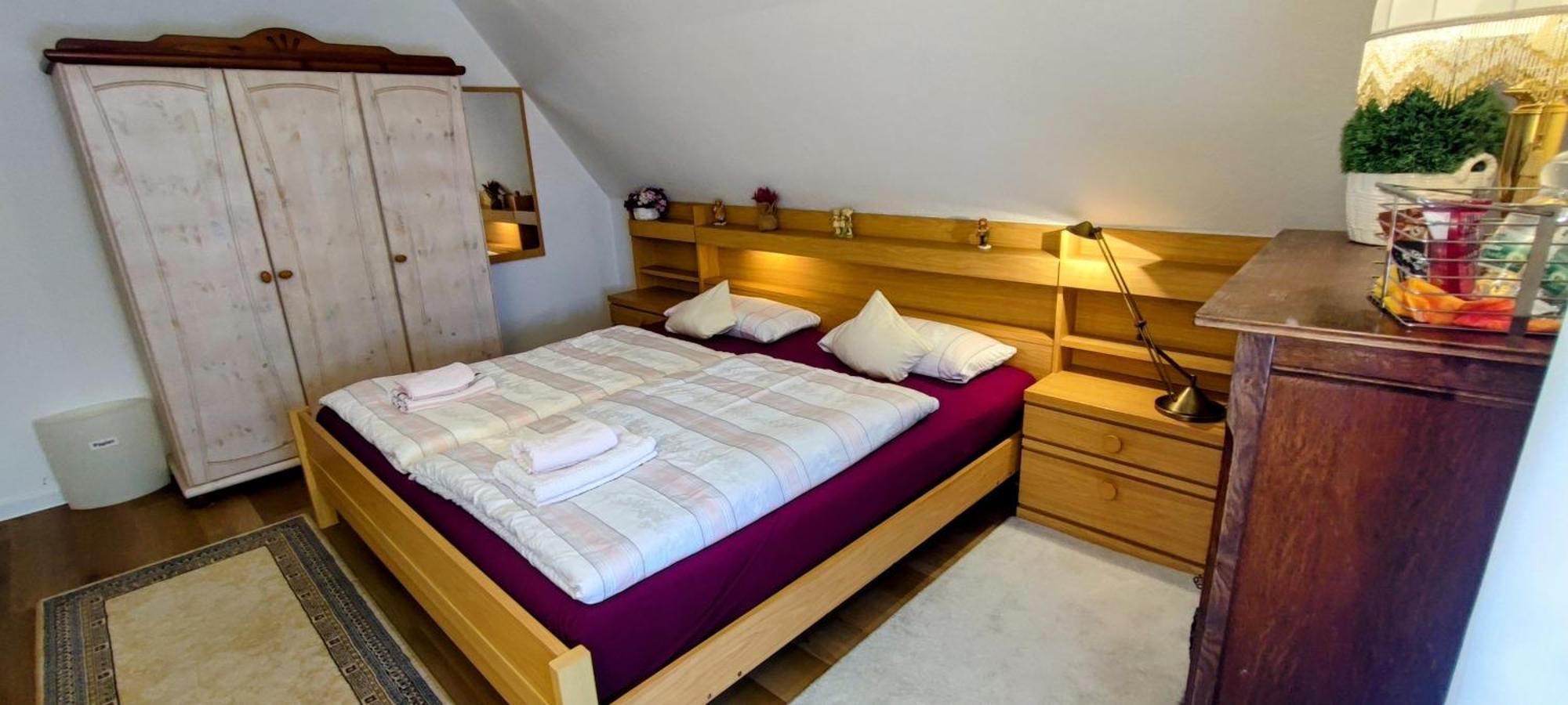 Haus Am Park Hotel Steinhagen  Ngoại thất bức ảnh